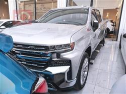 شيفروليه سلفرادو